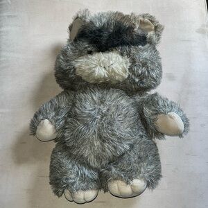 Vintage Latara the Ewok - 1984. No clothes!